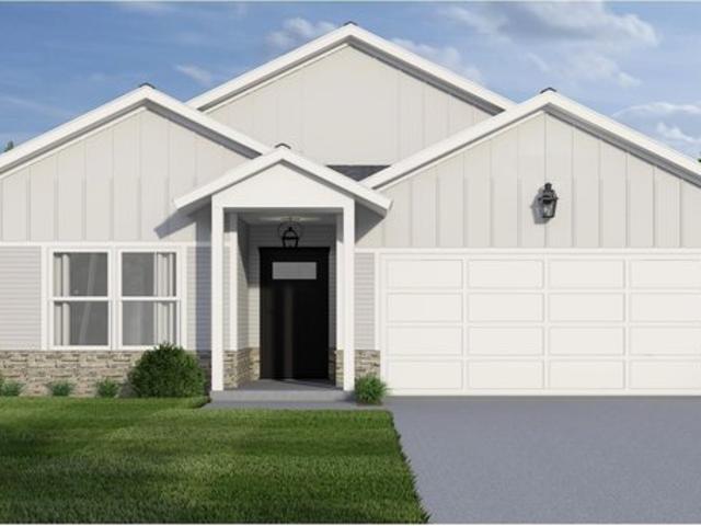 House for sale in New Market, Alabama