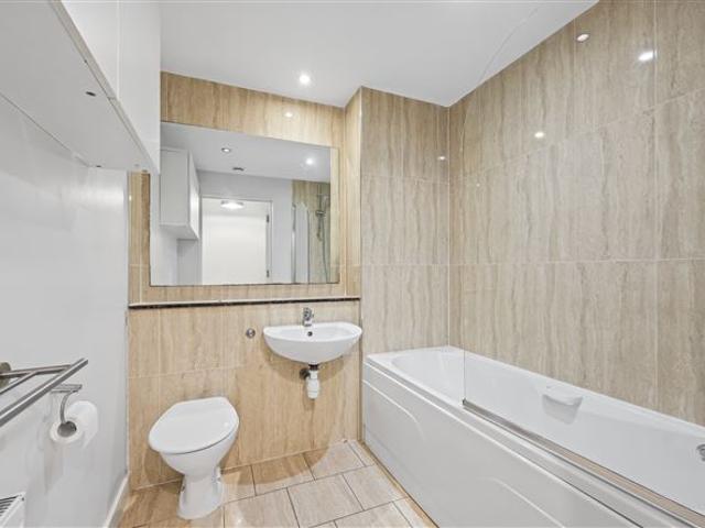 Apartment for sale in Omni Park Shopping Centre Santry, Dublin