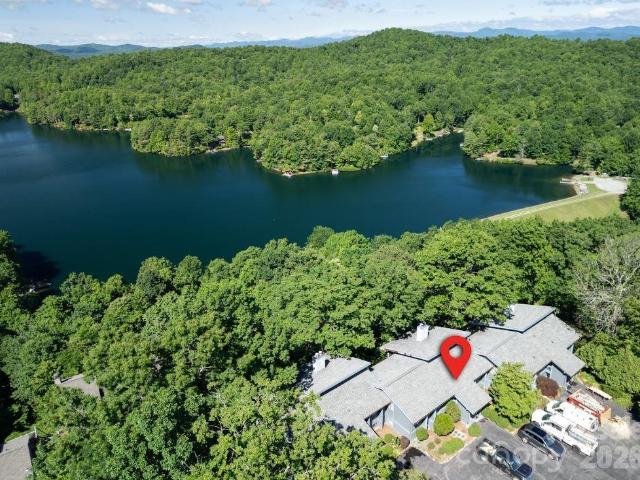 Condo for sale in Transylvania, North Carolina