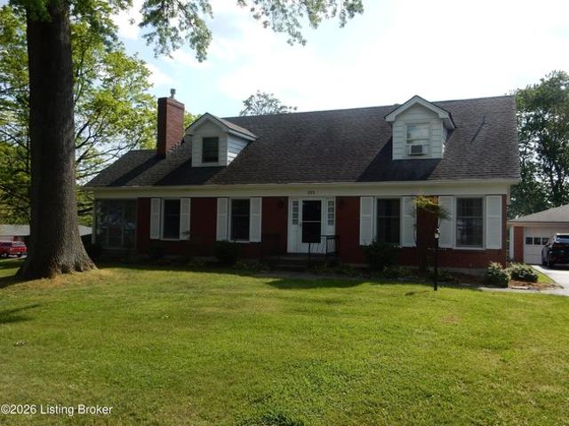House for sale in Shepherdsville, Kentucky