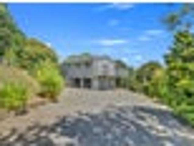 House for sale in Kawau Island
