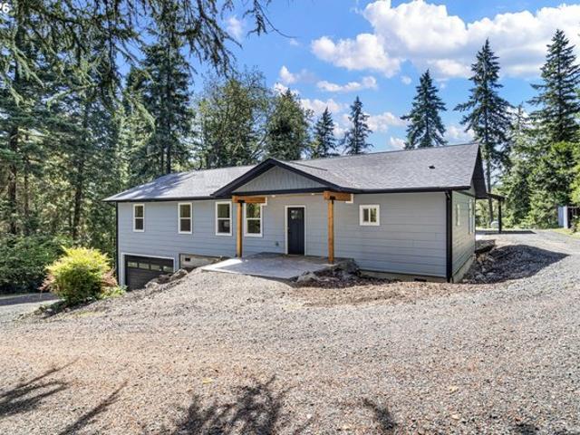 House for sale in Oregonia