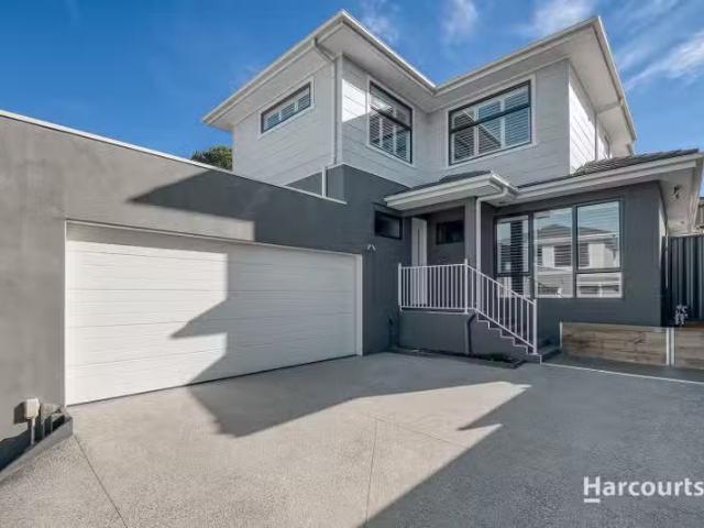 Condo for rent in Camerons Creek, Victoria