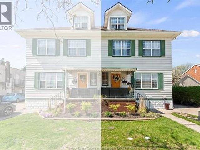 House for sale in Maidstone, Ontario