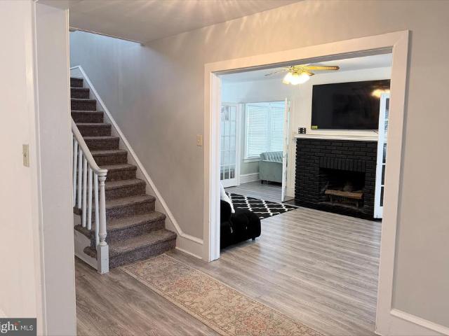 House for sale in Bridgeton, New Jersey
