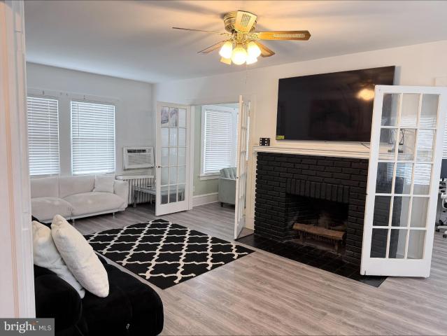 House for sale in Bridgeton, New Jersey