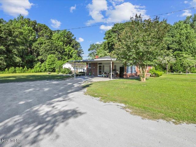House for sale in Kinston, North Carolina