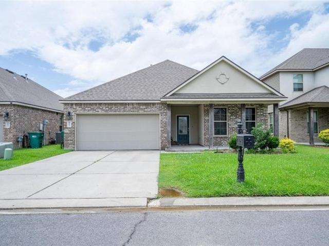 House for sale in Sulphur, Louisiana