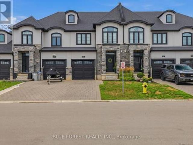 House for sale in Denfield, Ontario