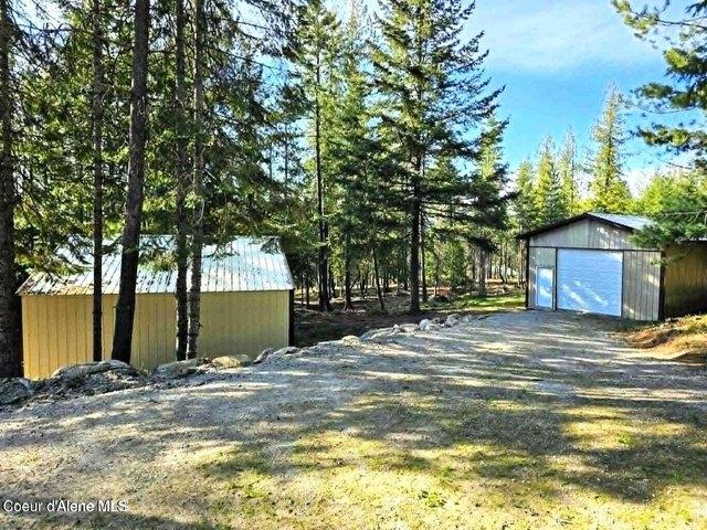 Land for sale in Cocolalla, Idaho