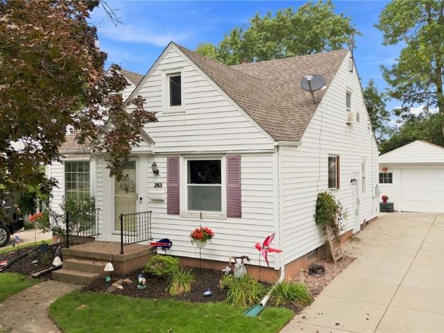 House for sale in Tonawanda, New York