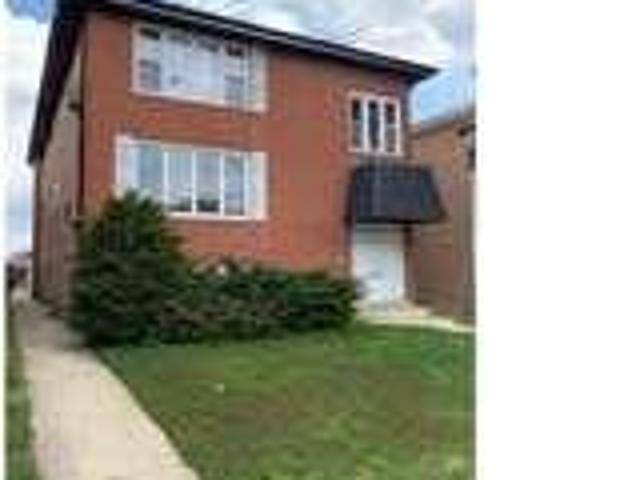 House for rent in Calumet City, Illinois