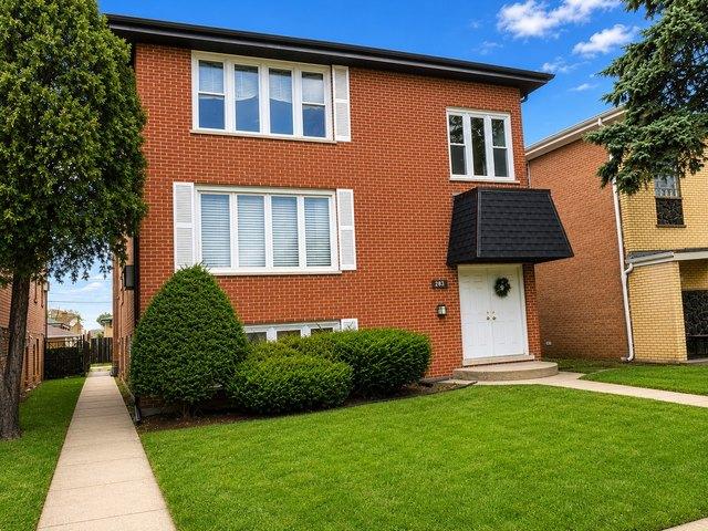 House for sale in Calumet City, Illinois