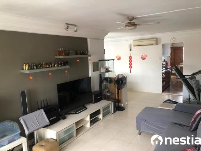 Apartment for sale in 23 North West