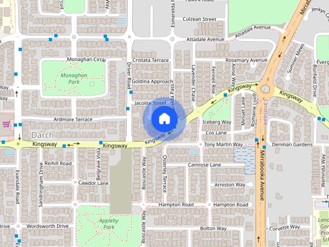 House for rent in Darch, Western Australia