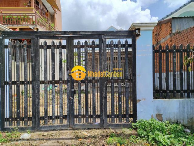 Mặt bằng bán