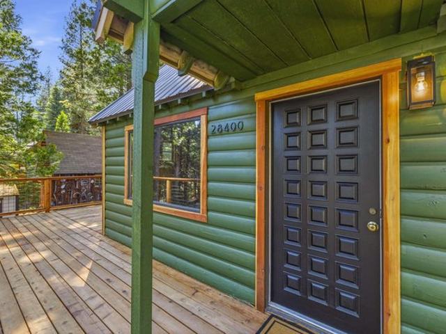 House for sale in Strawberry, California