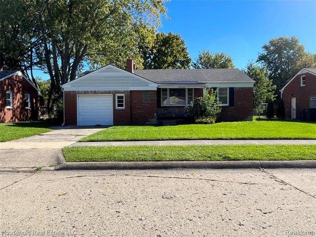 House for sale in Saint Clair Shores, Macomb County