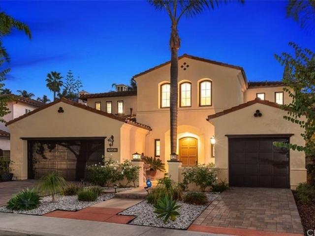 House for sale in San Juan Capistrano, California