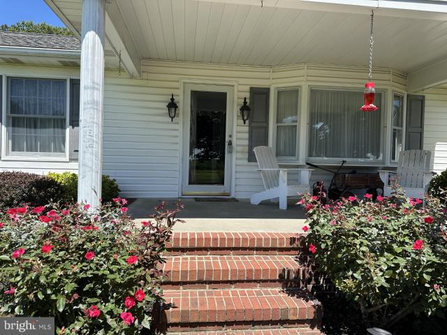 House for sale in Denton, Maryland