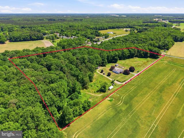 House for sale in Denton, Maryland