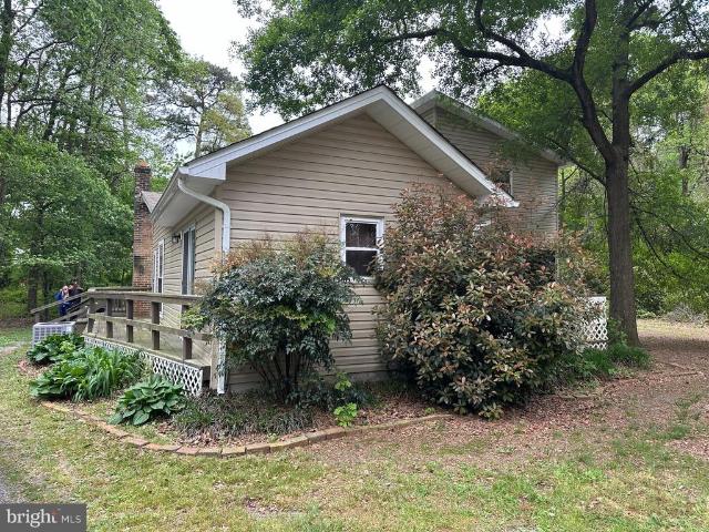 House for sale in Wicomico, Maryland
