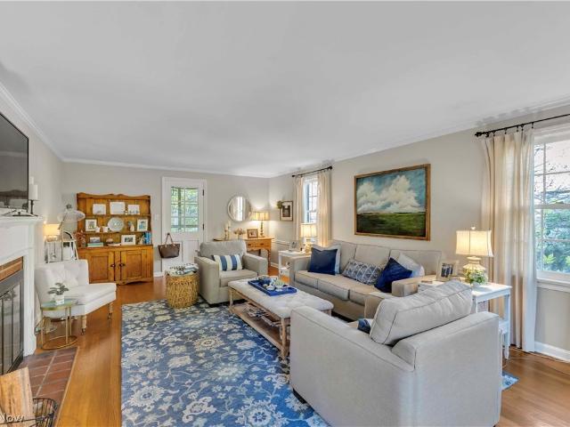 House for sale in Bay Village, Ohio