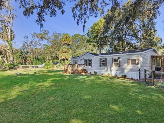 House for sale in Umatilla, Florida