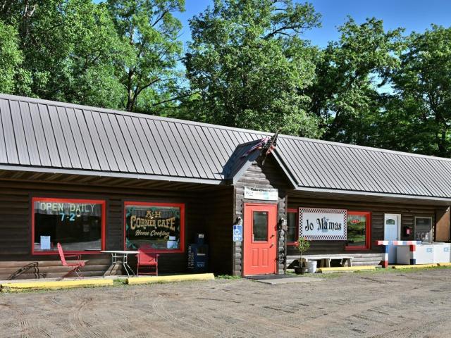 Commercial for sale in Wisconsin