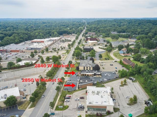 Commercial for sale in Summit, Ohio