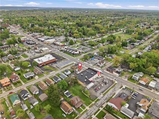 House for sale in Youngstown, Ohio
