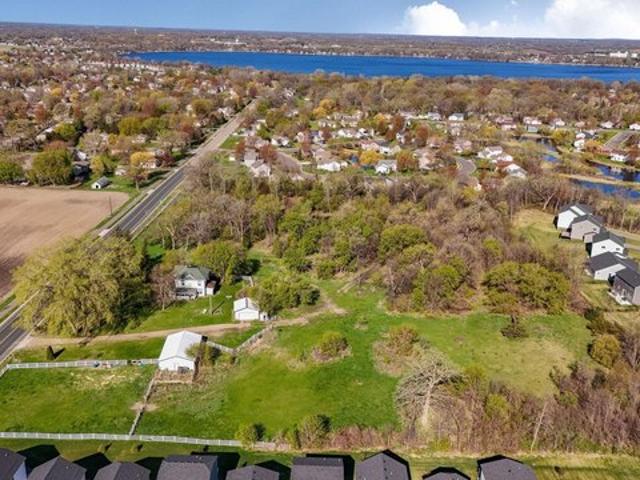 Land for sale in Wright, Minnesota