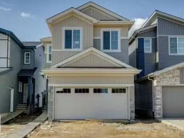 House for sale in Wedgewood, Alberta