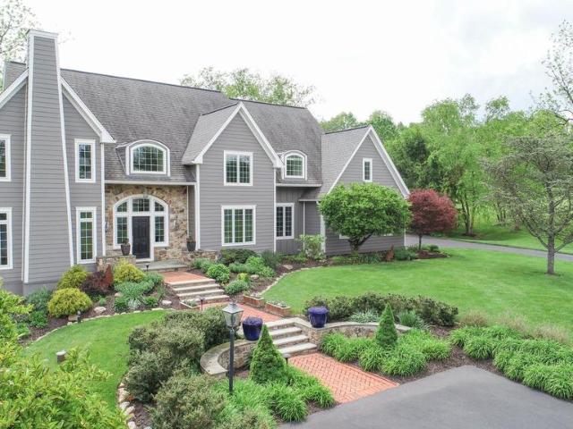 House for sale in Bucks, Pennsylvania