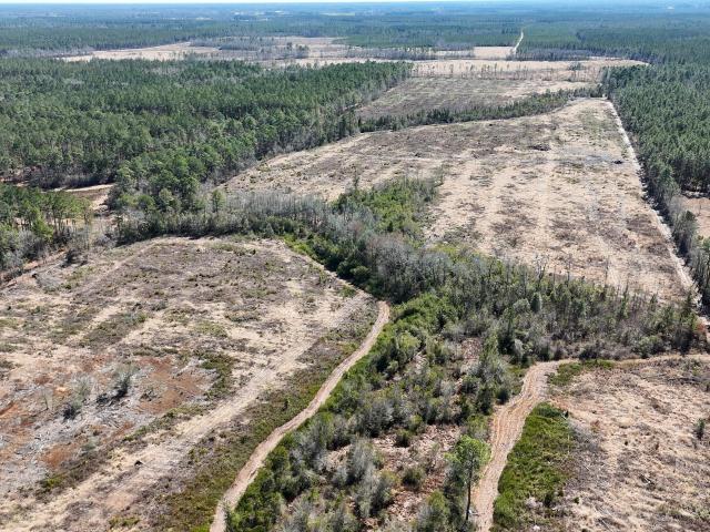 Land for sale in Evans, Georgia