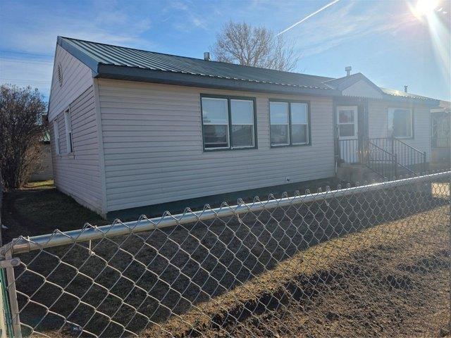 House for sale in Butte, Montana