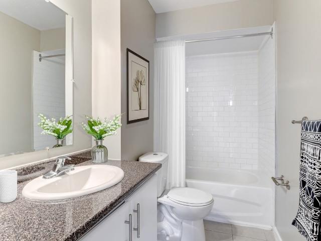 Apartment for rent in Mulhurst Bay, Ontario