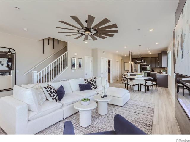 Townhouse for sale in Longmont, Colorado