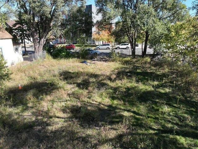 Land for sale in Diamond Lake, Minneapolis