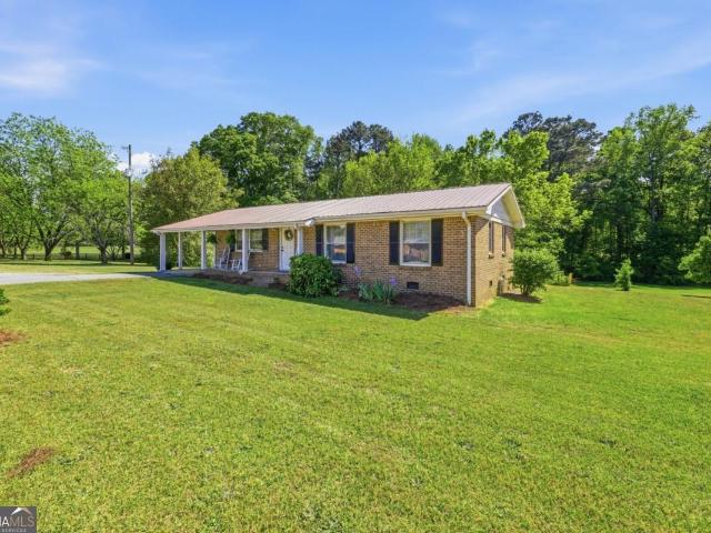 House for sale in Monroe, Georgia