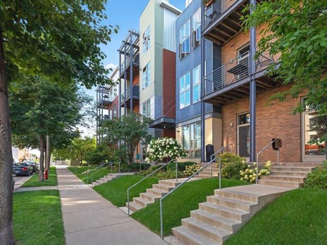 Condo for sale in Hennepin, Minnesota