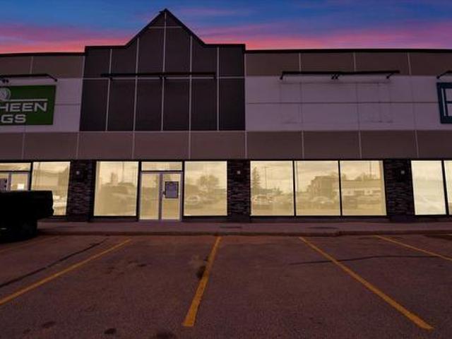 Commercial for sale in Wedgewood, Alberta