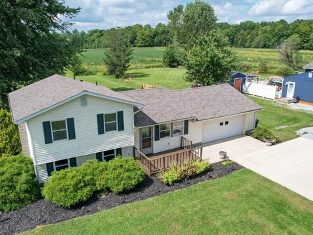 House for sale in Marengo, Morrow County