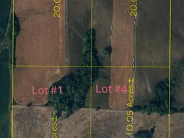 Land for sale in Nebraska