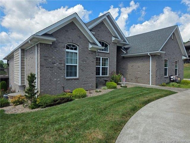 House for sale in Corydon, Indiana