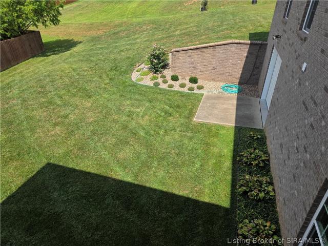 House for sale in Corydon, Indiana