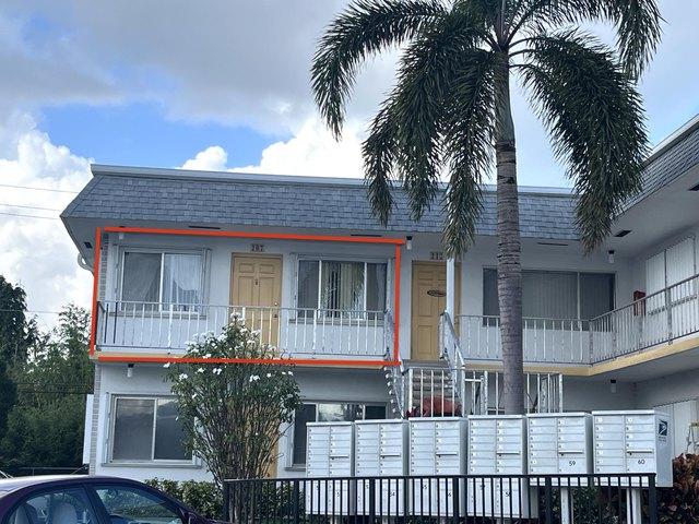 Condo for sale in Florida