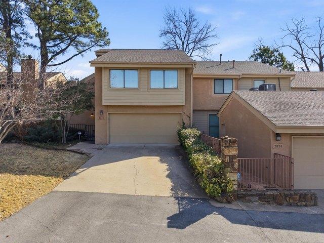 Condo for sale in Tulsa, Oklahoma