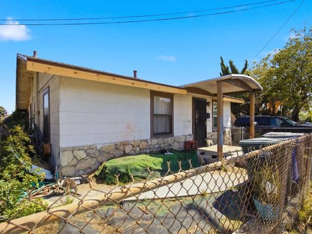 House for sale in National City, California