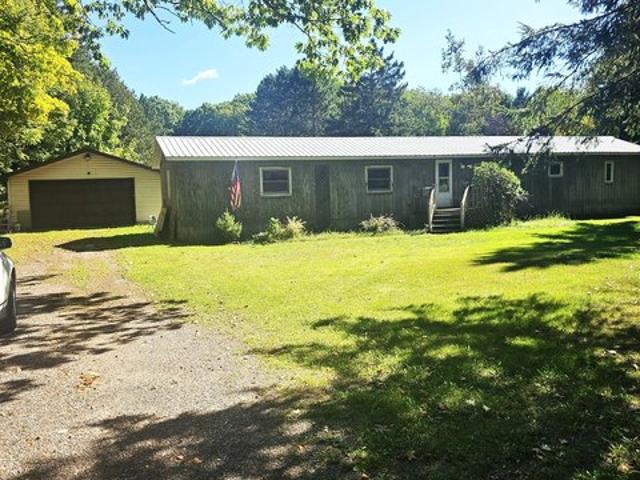House for sale in Rhinelander, Wisconsin